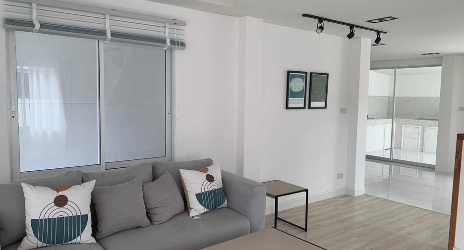 For rent 3 bedrooms house in Hang Dong, Chiang Mai