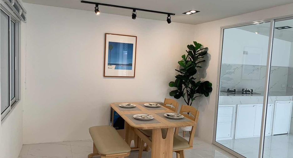 For rent 3 bedrooms house in Hang Dong, Chiang Mai