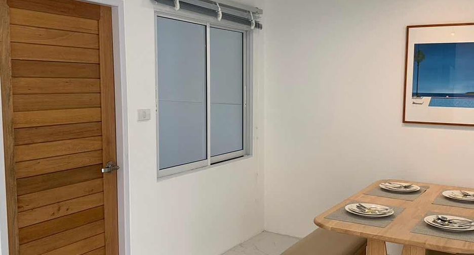 For rent 3 bedrooms house in Hang Dong, Chiang Mai