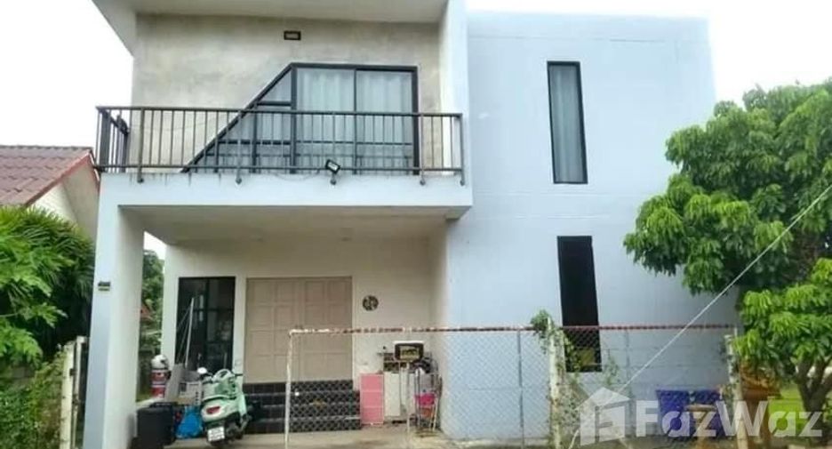 For rent 3 bedrooms house in Mae Rim, Chiang Mai