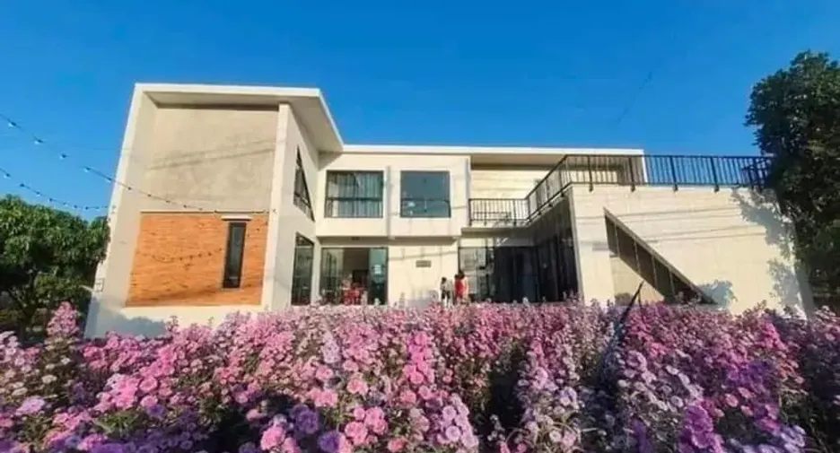 For rent 3 bedrooms house in Mae Rim, Chiang Mai