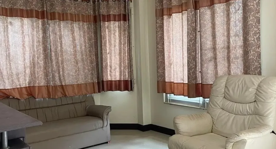 For rent 3 bedrooms house in San Sai, Chiang Mai