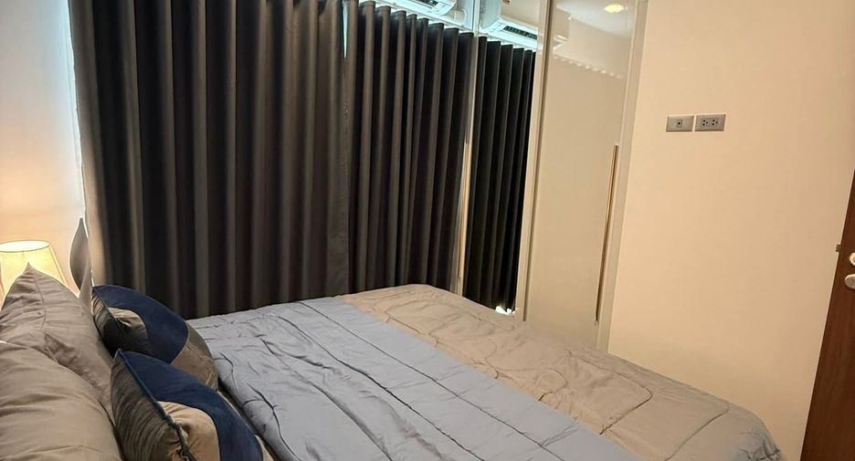 À louer 1 chambre condo à Mueang Chiang Mai, Chiang Mai