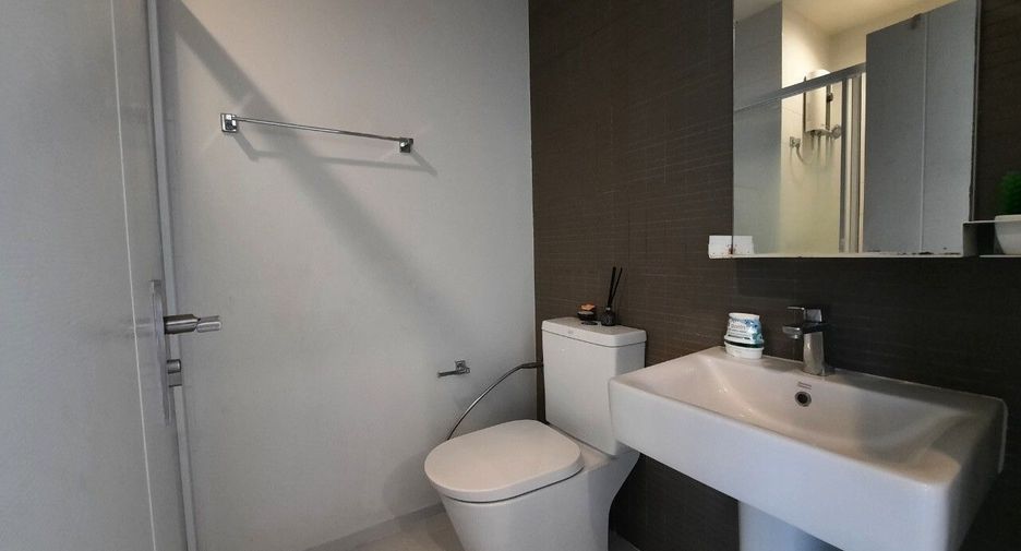 For rent 2 bedrooms condo in Mueang Chiang Mai, Chiang Mai