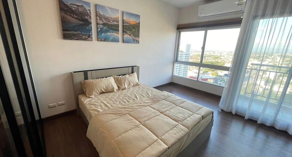 Wohnung zur Miete mit 1 Zimmer in Mueang Chiang Mai, Chiang Mai