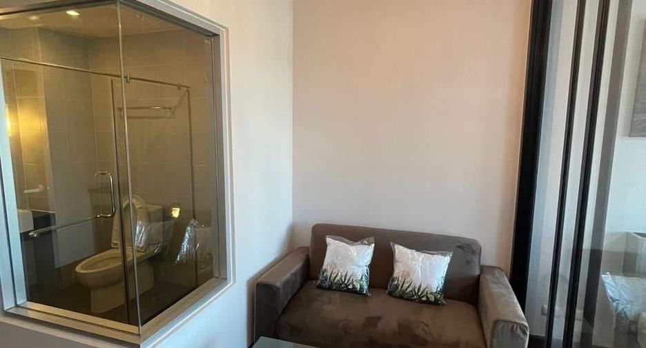 Wohnung zur Miete mit 1 Zimmer in Mueang Chiang Mai, Chiang Mai