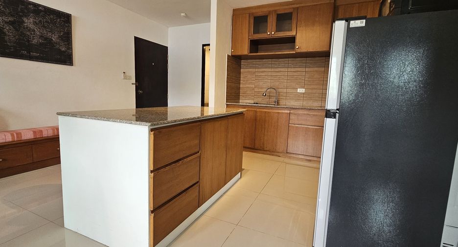Wohnung zur Miete mit 2 Zimmer in Mueang Chiang Mai, Chiang Mai