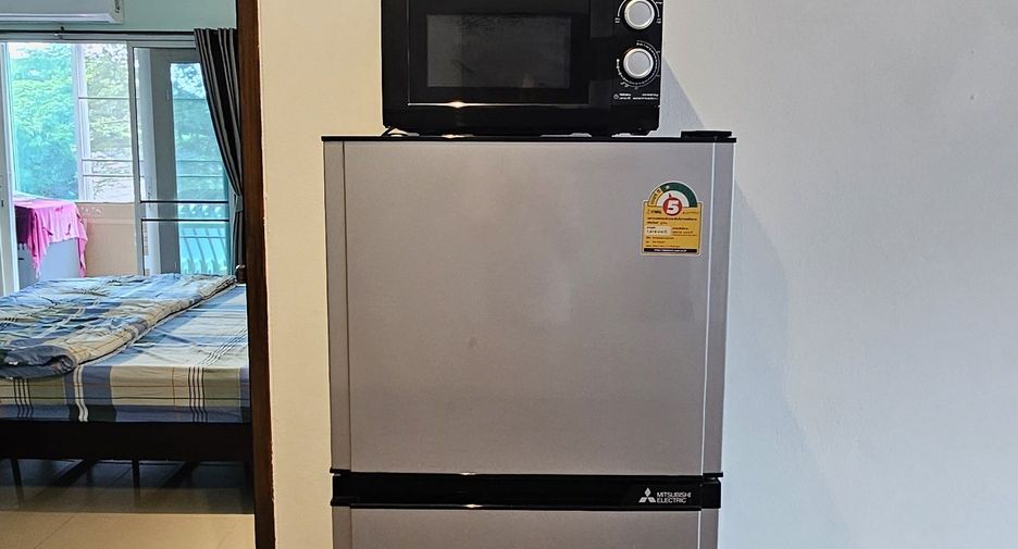 Wohnung zur Miete mit 2 Zimmer in Mueang Chiang Mai, Chiang Mai