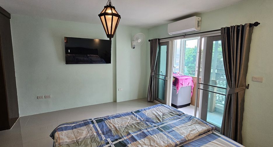 Wohnung zur Miete mit 2 Zimmer in Mueang Chiang Mai, Chiang Mai