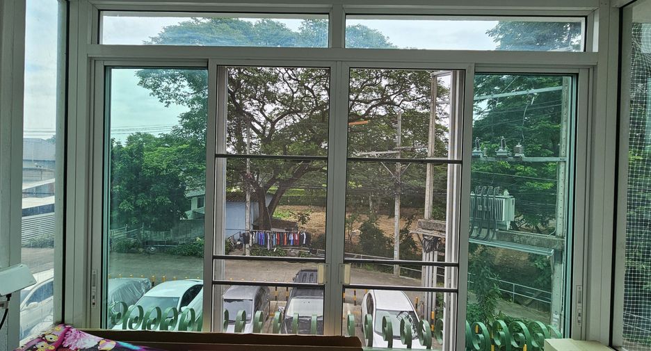 Wohnung zur Miete mit 2 Zimmer in Mueang Chiang Mai, Chiang Mai