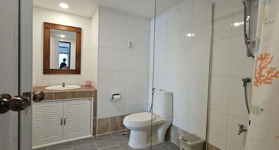 Wohnung zur Miete mit 2 Zimmer in Mueang Chiang Mai, Chiang Mai