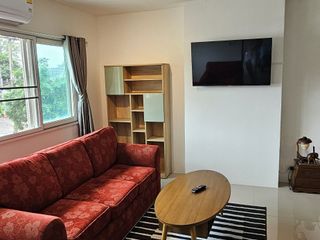 À louer 2 chambres condo à Mueang Chiang Mai, Chiang Mai