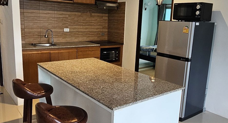 Wohnung zur Miete mit 2 Zimmer in Mueang Chiang Mai, Chiang Mai