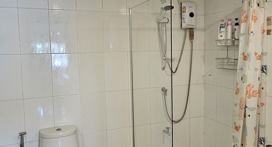 Wohnung zur Miete mit 2 Zimmer in Mueang Chiang Mai, Chiang Mai