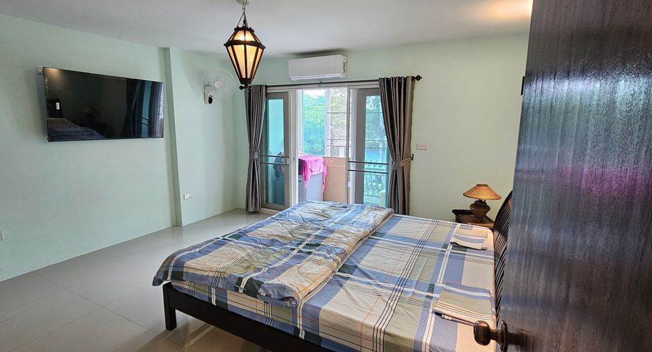 Wohnung zur Miete mit 2 Zimmer in Mueang Chiang Mai, Chiang Mai