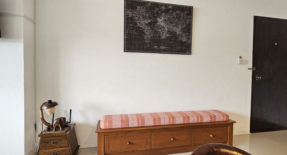 Wohnung zur Miete mit 2 Zimmer in Mueang Chiang Mai, Chiang Mai