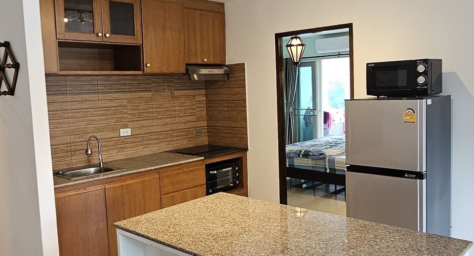 Wohnung zur Miete mit 2 Zimmer in Mueang Chiang Mai, Chiang Mai