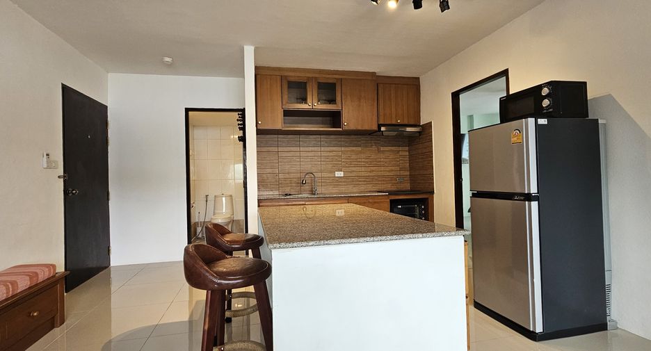 Wohnung zur Miete mit 2 Zimmer in Mueang Chiang Mai, Chiang Mai