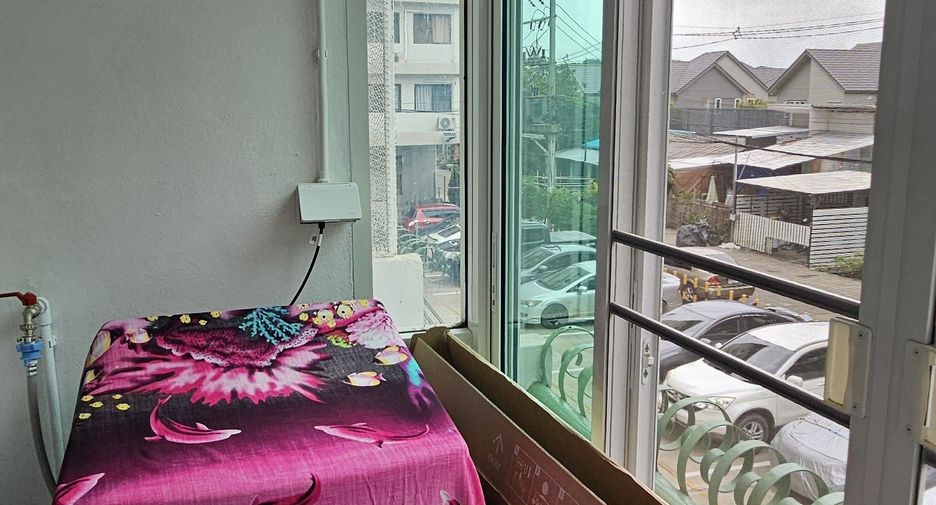 Wohnung zur Miete mit 2 Zimmer in Mueang Chiang Mai, Chiang Mai