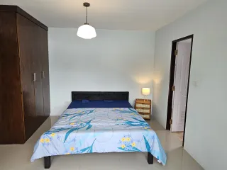 À louer 2 chambres condo à Mueang Chiang Mai, Chiang Mai