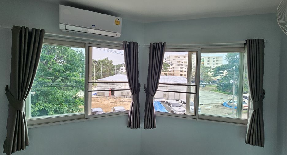 Wohnung zur Miete mit 2 Zimmer in Mueang Chiang Mai, Chiang Mai