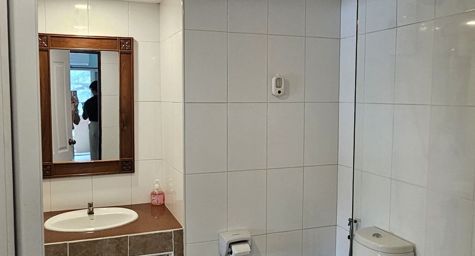 Wohnung zur Miete mit 2 Zimmer in Mueang Chiang Mai, Chiang Mai