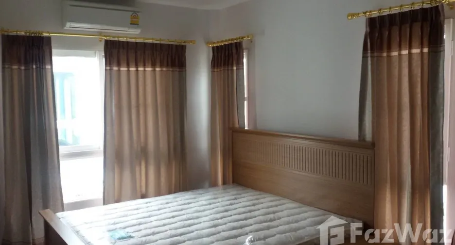 For rent 3 bedrooms house in Mae Rim, Chiang Mai