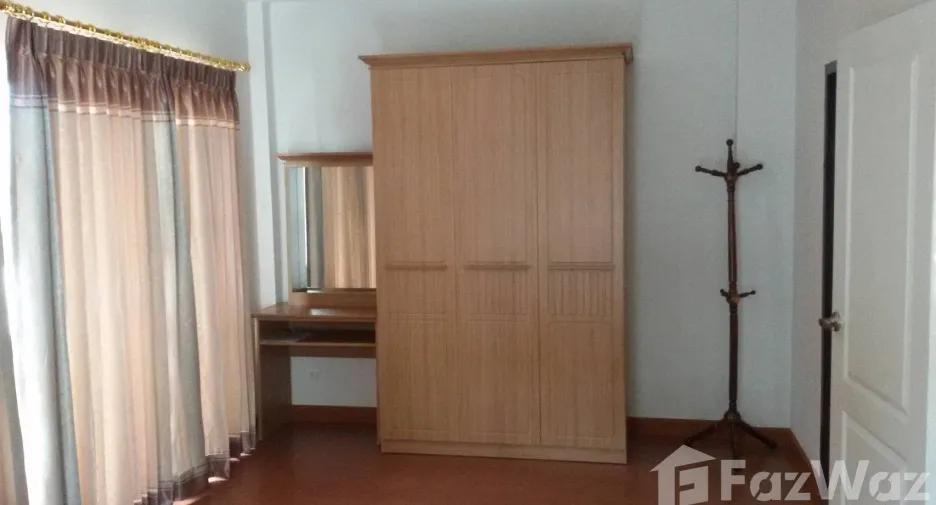For rent 3 bedrooms house in Mae Rim, Chiang Mai