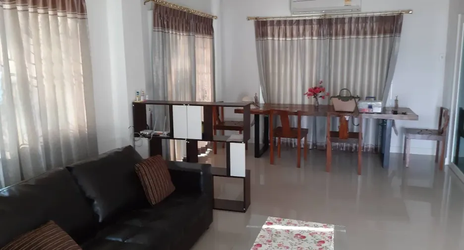 For rent 3 bedrooms house in Mae Rim, Chiang Mai