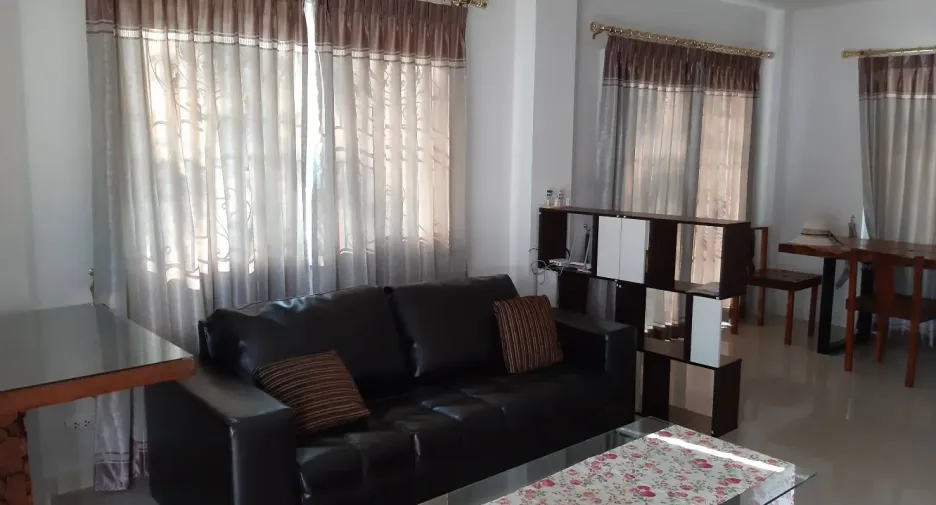 For rent 3 bedrooms house in Mae Rim, Chiang Mai