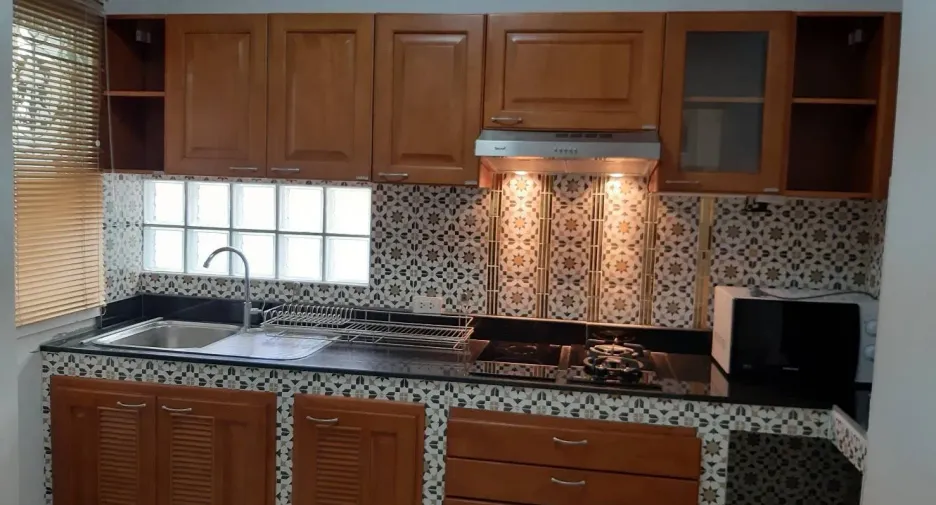 For rent 3 bedrooms house in Mae Rim, Chiang Mai