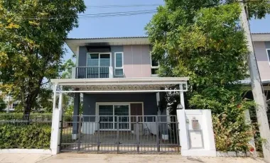 For rent 3 bedrooms house in Mae Rim, Chiang Mai