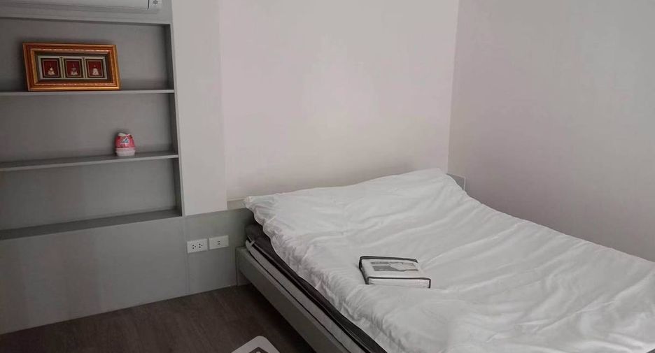 Wohnung zur Miete mit 1 Zimmer in Khlong Toei, Bangkok