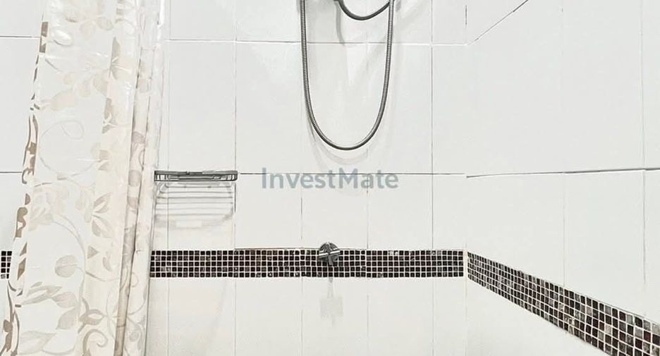 Wohnung zur Miete mit Studio in Mueang Chiang Mai, Chiang Mai