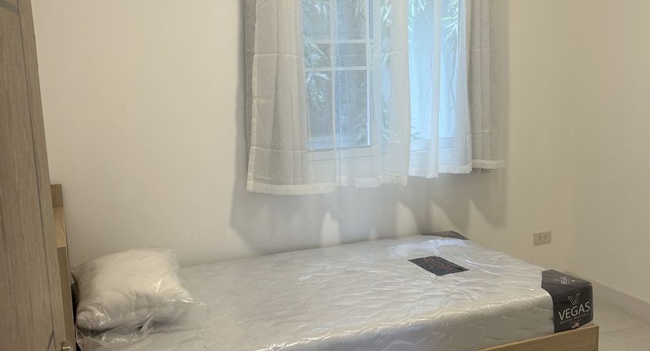 For rent 3 bedrooms house in Saraphi, Chiang Mai
