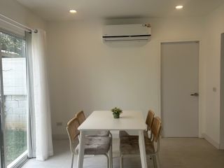 For rent 3 bedrooms house in Saraphi, Chiang Mai