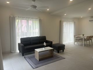 For rent 3 bedrooms house in Saraphi, Chiang Mai