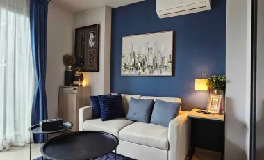 À louer 1 chambre condo à Mueang Chiang Mai, Chiang Mai