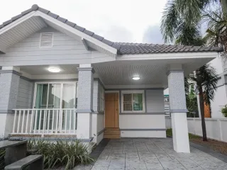 For rent 3 bedrooms house in Mueang Chiang Mai, Chiang Mai