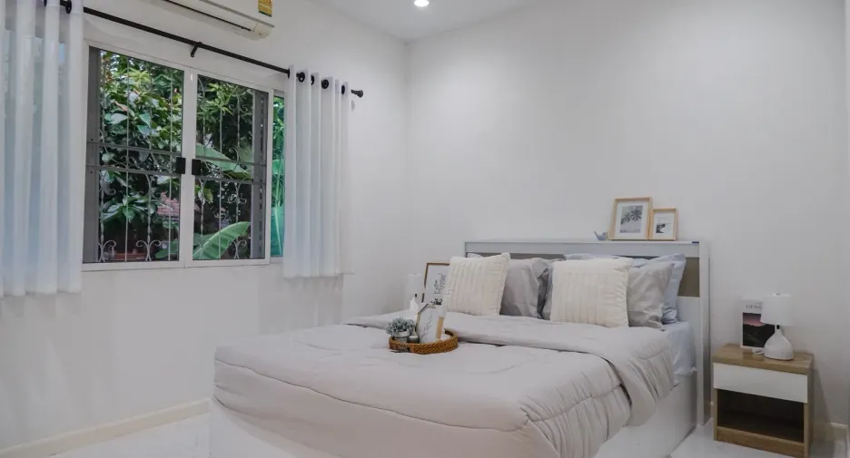 For rent 3 bedrooms house in Mueang Chiang Mai, Chiang Mai