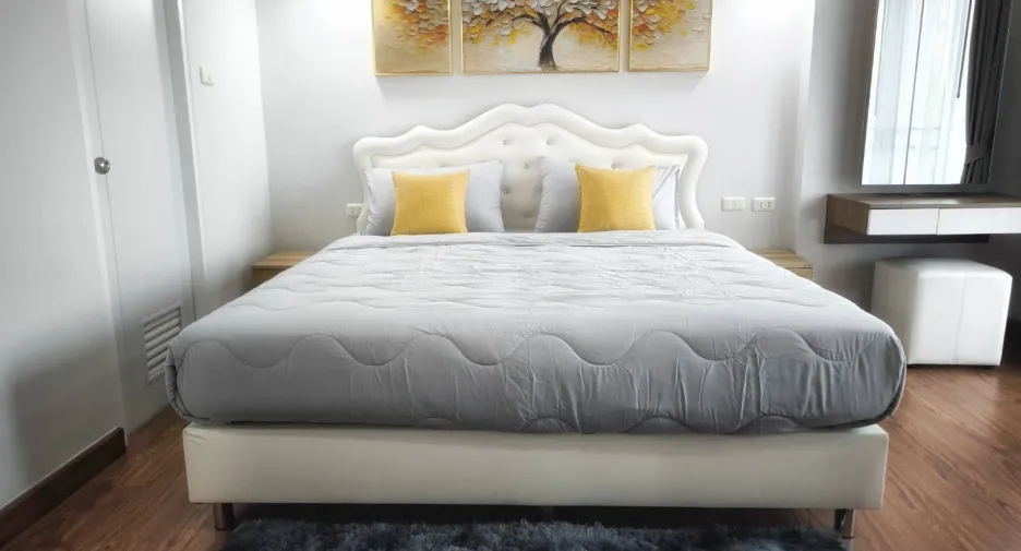 For rent 2 bedrooms condo in Mueang Chiang Mai, Chiang Mai