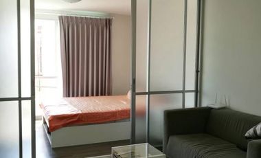 Wohnung zur Miete mit 1 Zimmer in Mueang Chiang Mai, Chiang Mai