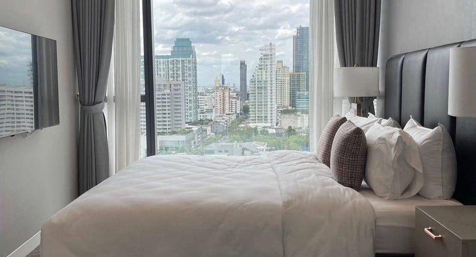 Wohnung zum Kauf mit 1 Zimmer in Watthana, Bangkok