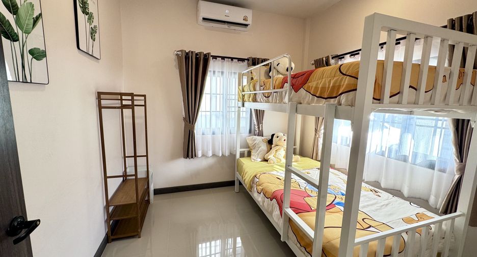 Casa en venta de 2 habitaciones en Saraphi, Chiang Mai