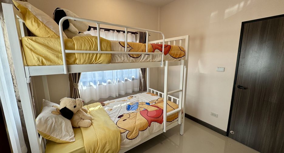 Casa en venta de 2 habitaciones en Saraphi, Chiang Mai