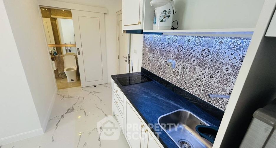 Продажа 1 кровать кондо в Йомтиен, Паттайя
