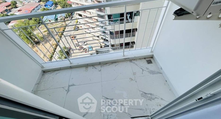 Продажа 1 кровать кондо в Йомтиен, Паттайя