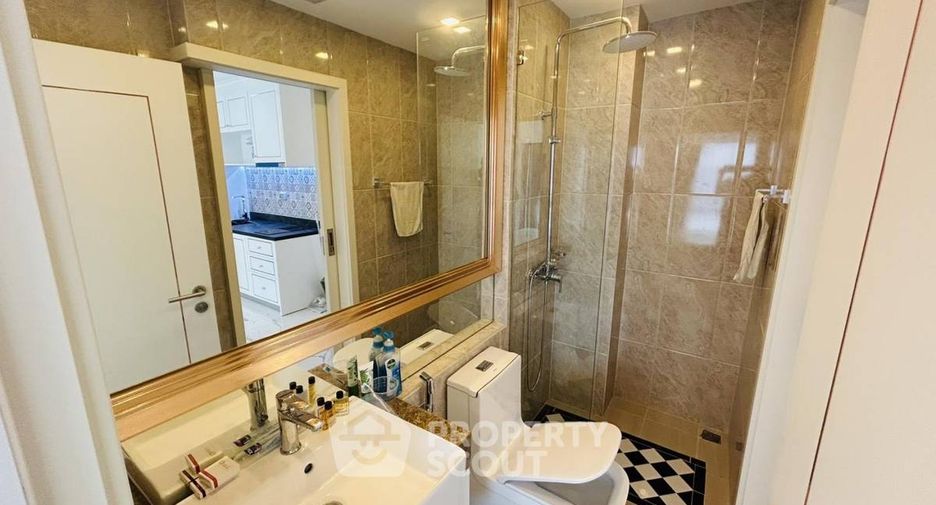 Продажа 1 кровать кондо в Йомтиен, Паттайя