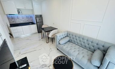 Продажа 1 кровать кондо в Йомтиен, Паттайя