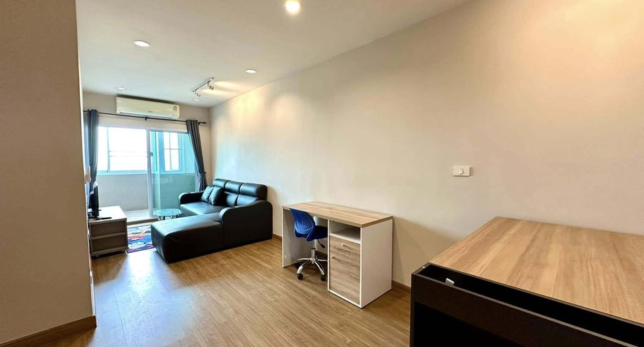 Wohnung zur Miete mit 2 Zimmer in Saraphi, Chiang Mai